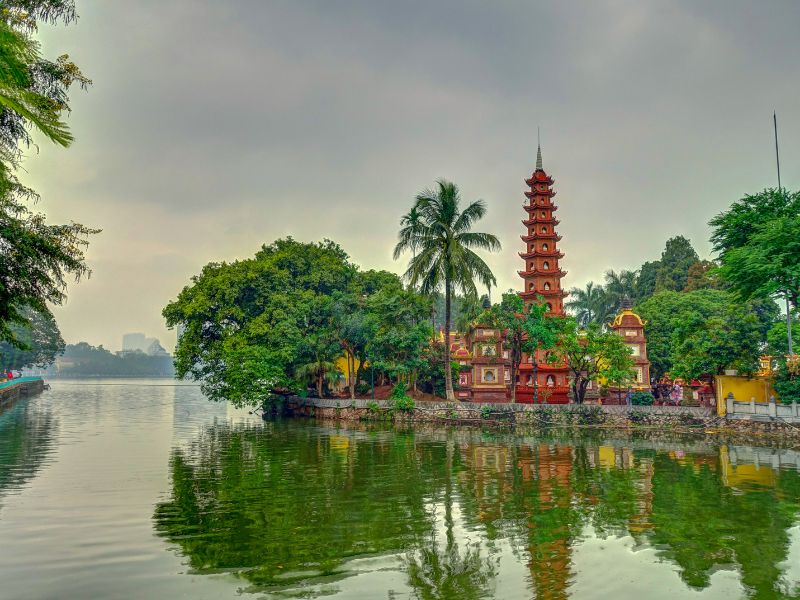Vietnam Adventure